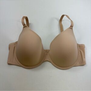 Auden The Everyday Tan Push-Up Bra 38DD
